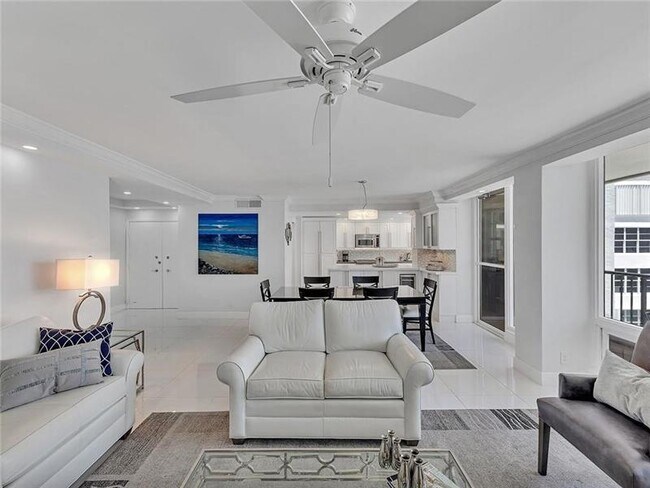 Building Photo - 4280 Galt Ocean Dr