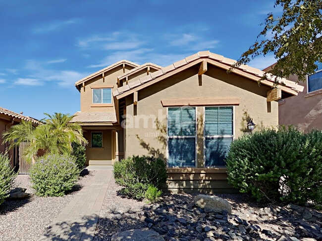 Building Photo - 3880 E Kesler Ln