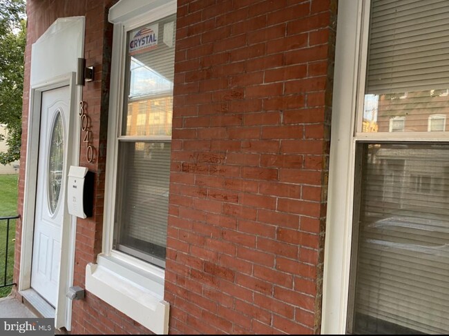 Building Photo - 3040 W Berks St