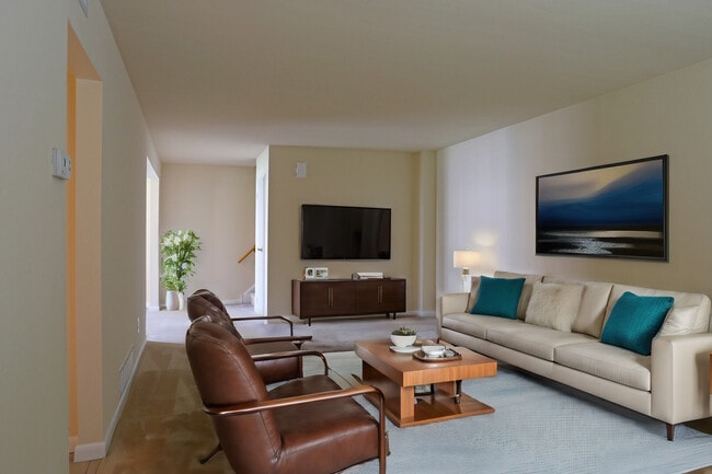 Building Photo - Forest Station Apartments