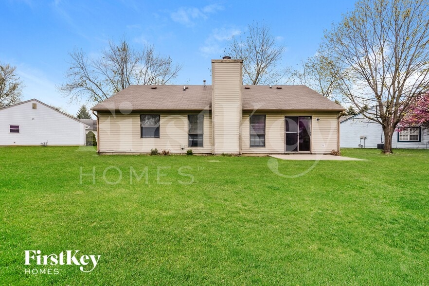 Building Photo - 6616 Bridger Ct