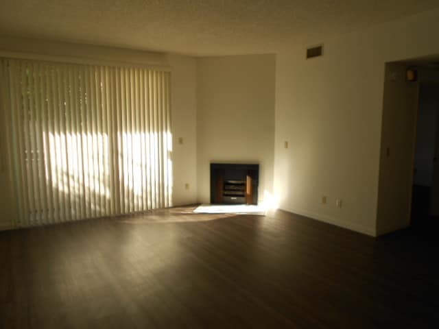 Floorplan - 1400 Camden Ave