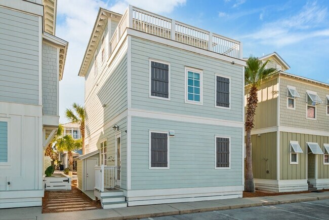 Building Photo - 110 E Blue Crab Loop