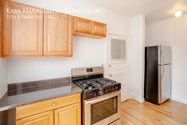 Primary Photo - *Affordable Unit - Income Restricted* 2 Be...