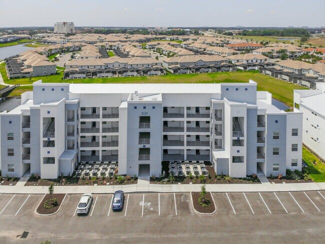 Building Photo - 3121 Paradox Cir