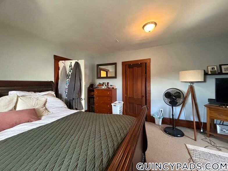 Building Photo - 80 Cranch St