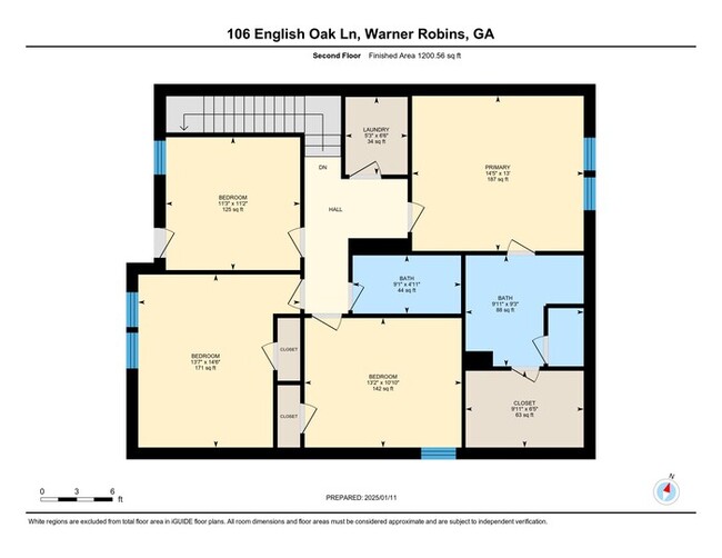 Building Photo - 106 English Oak Ln