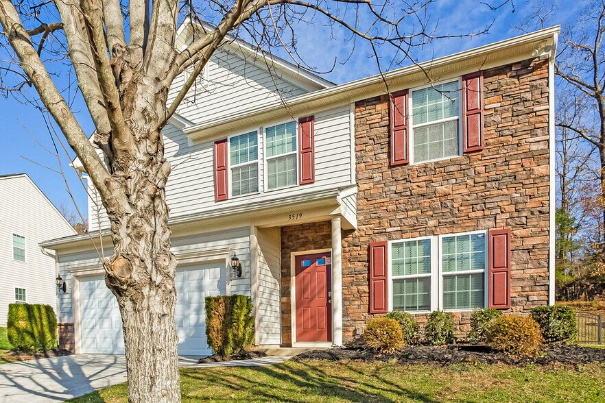 Building Photo - 3519 Ashley View Dr