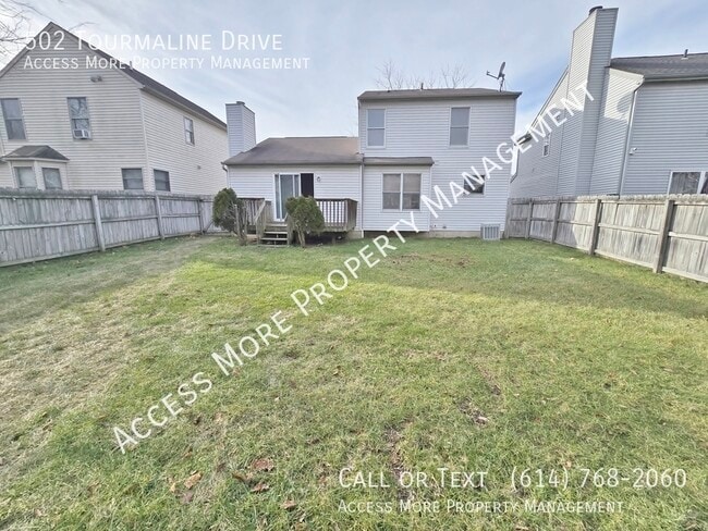 Building Photo - 502 Tourmaline Dr