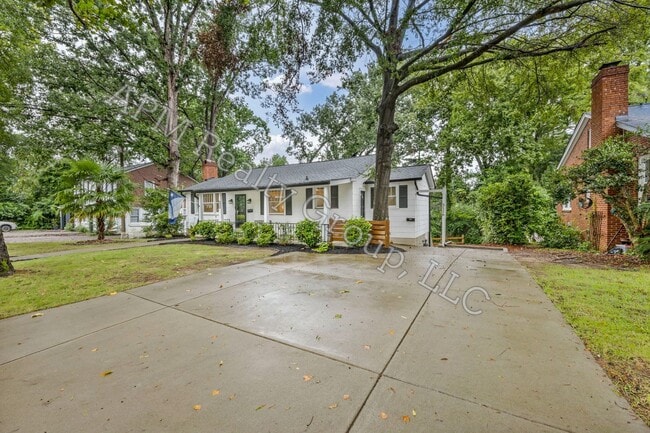 Building Photo - Downtown Columbia