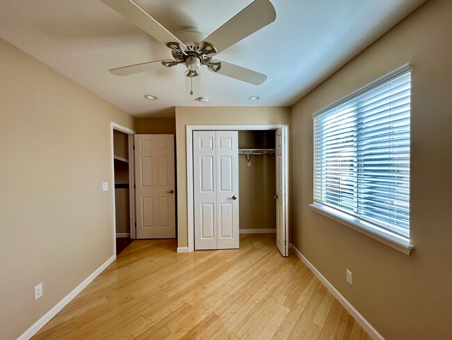 Building Photo - Gorgeous 3-Bedroom Home with Unobstructed Views and Access to North Open Space from Yard!