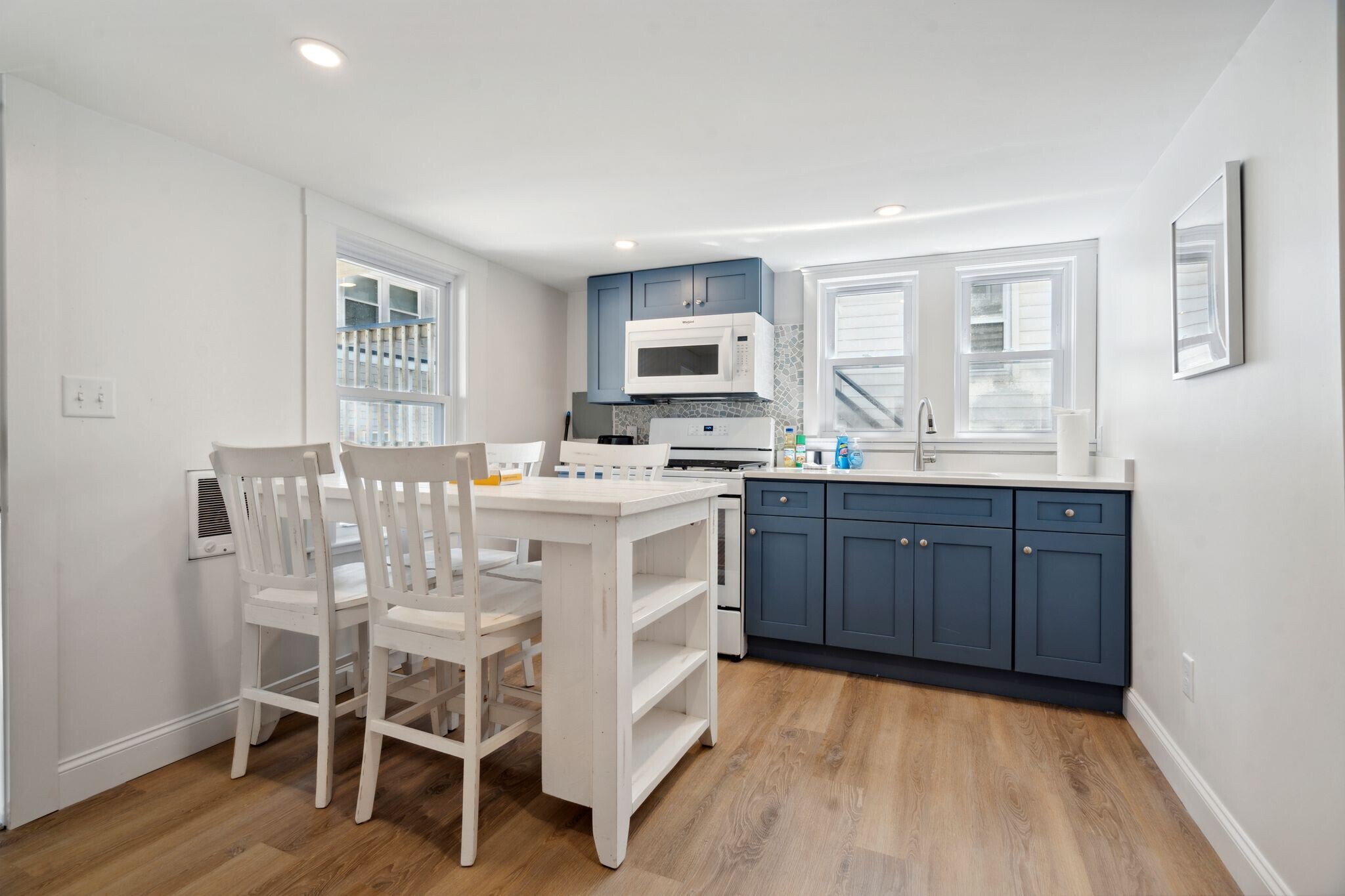 Kitchen - 61 Ocean Blvd