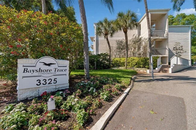 Building Photo - 3325 Bayshore Blvd