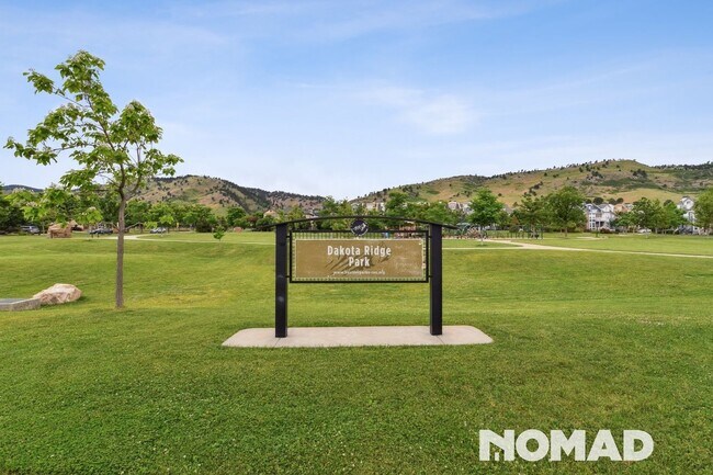 Building Photo - Charming 1BR Condo in Beautiful Boulder (N...
