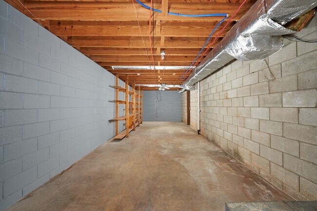 Building Photo - Coming Soon : 3+BR, 2BA house with extra finished and unfinished spaces.