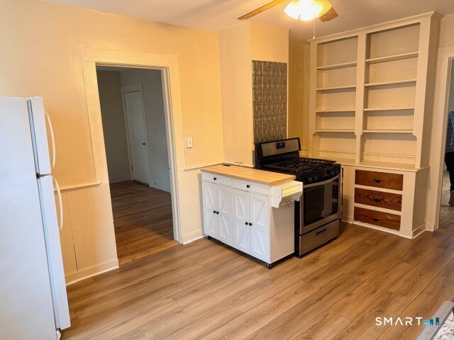 Building Photo - 41 Harrison Ave