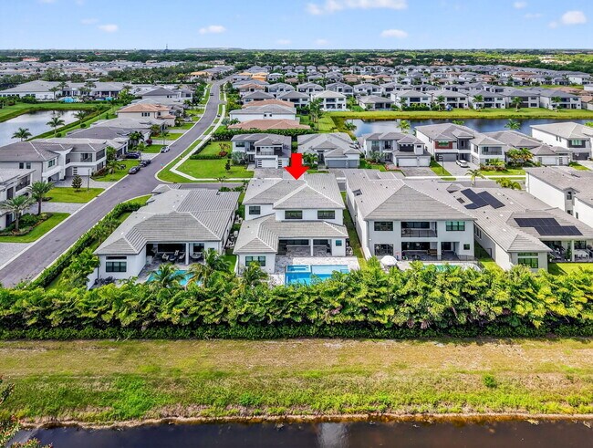 Building Photo - 8521 Ganton Dr