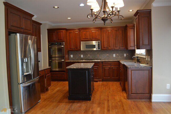 Building Photo - 1450 Ashbury Park Dr NE