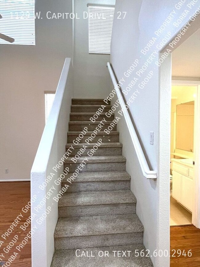 Building Photo - 1129 W Capitol Dr