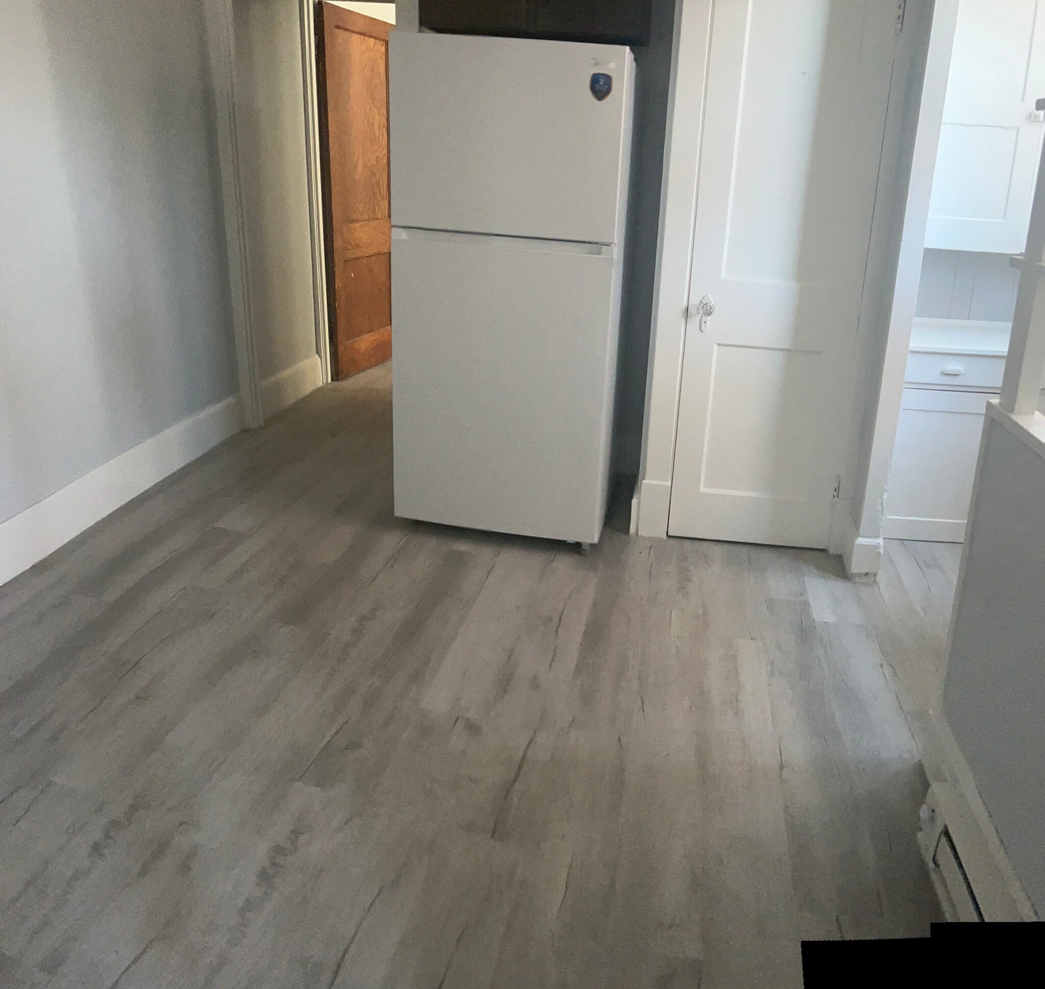 Building Photo - 1811 Mulberry St