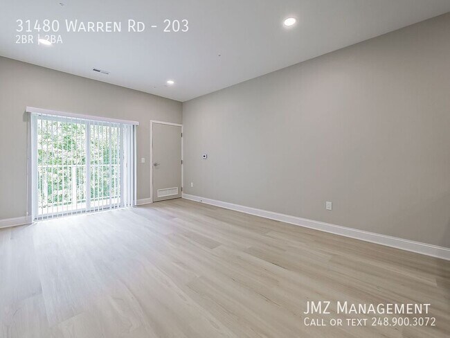 Building Photo - 31480 Warren Rd
