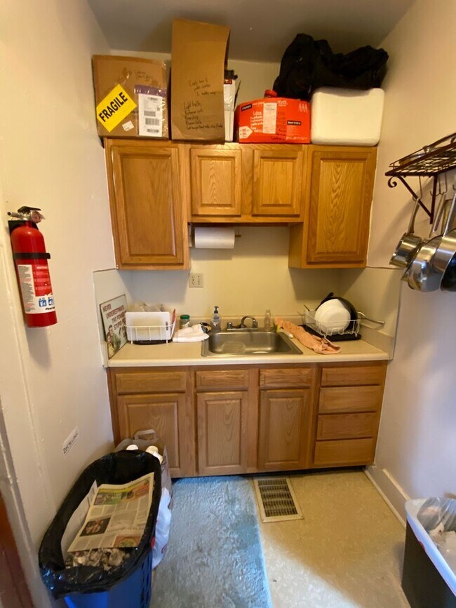 Building Photo - Neil Ave 1462-1464 HHR