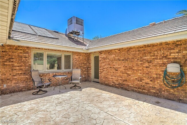 Building Photo - 3480 W Mesa Verde Ln