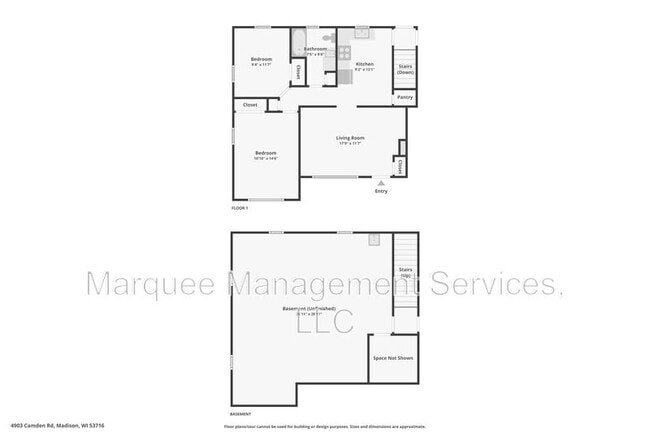 Building Photo - 4903 Camden Rd