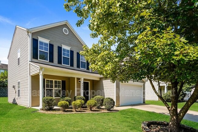 Building Photo - 6852 Harter Ct