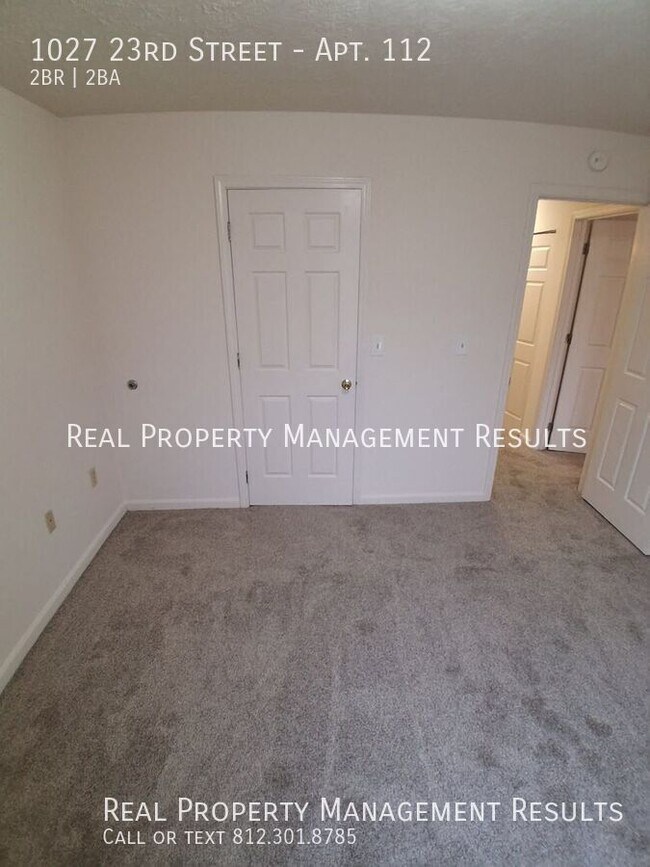 Building Photo - 1027 23rd St