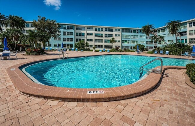 Building Photo - 300 64th Ave