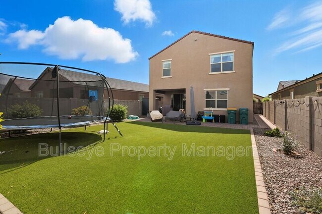 Building Photo - 40462 W Sunland Dr