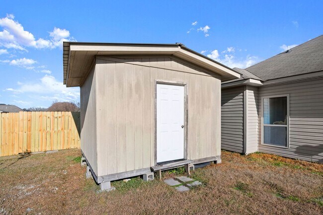 Building Photo - Prairieville Home for Lease