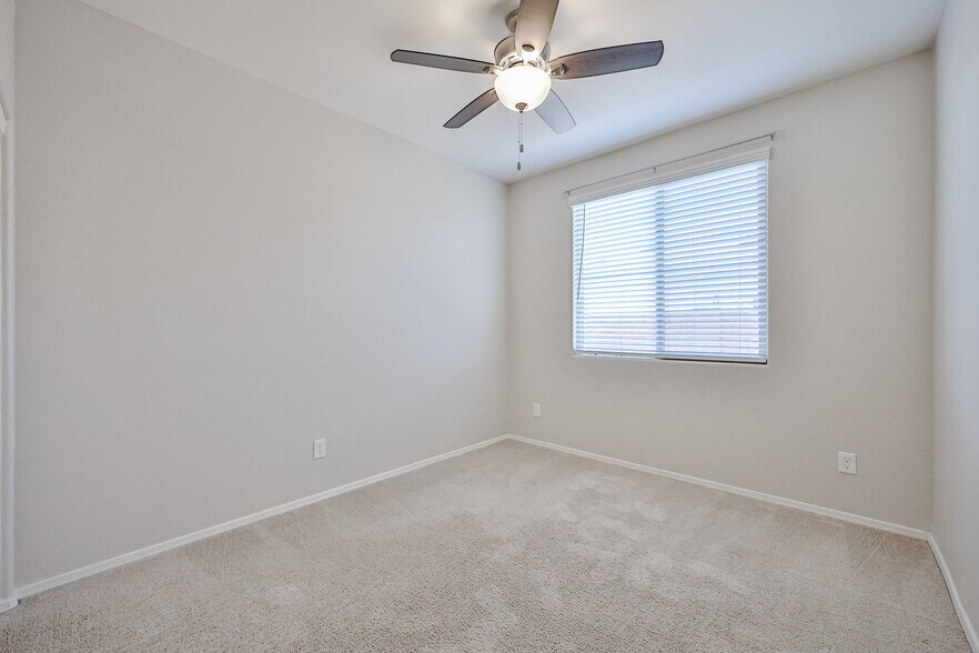 Bedroom 3 - 18172 W Vista Norte St