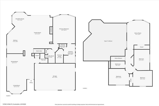 Building Photo - 13706 N 96th Pl
