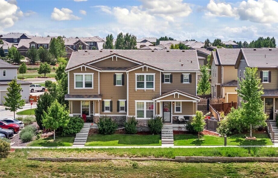 Building Photo - 9977 Hough Pt