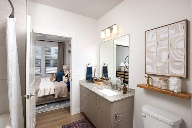 Building Photo - Now Leasing – Up to 6 Weeks Rent-Free