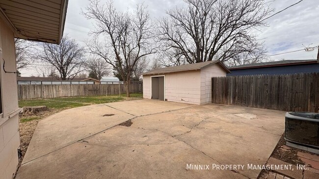 Building Photo - 3414 38th St