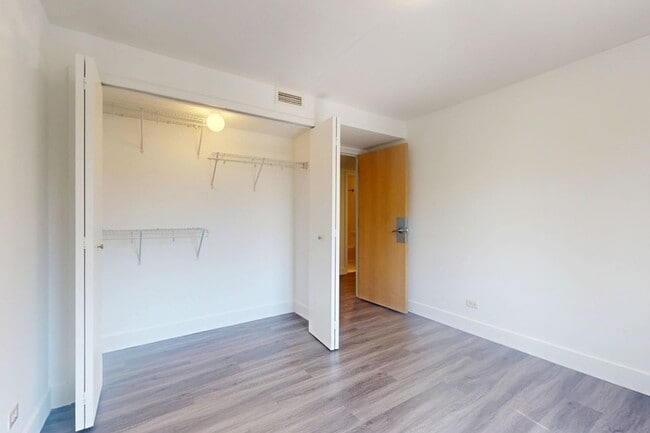 Floorplan - 1400 E. 57th Street