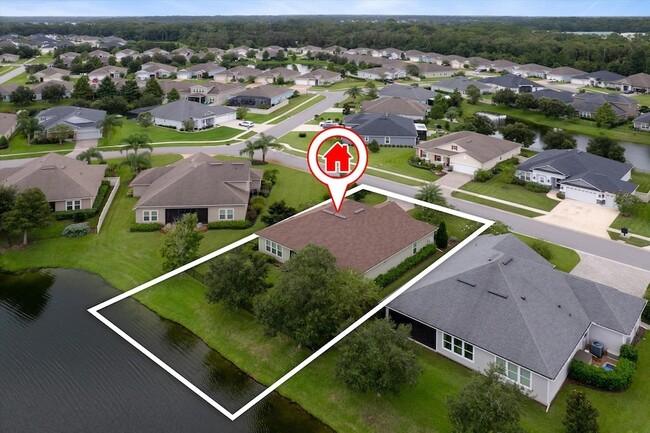 Building Photo - 256 Vivian James Dr