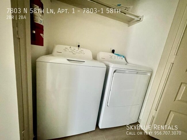 Building Photo - 7803 N 58th Ln