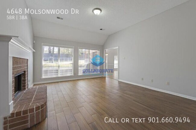 Building Photo - 4648 Molsonwood Dr