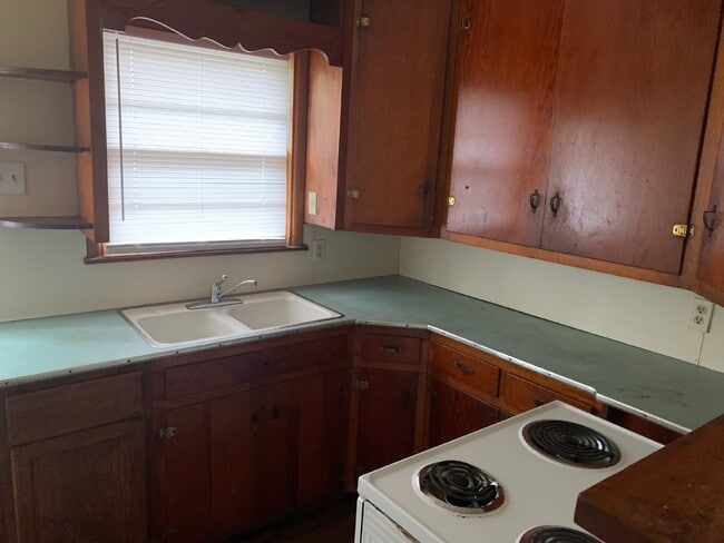 Building Photo - Cozy 2 Bedroom Apartment with 800 sqft in Jonesboro, AR - A Must-See Rental Property!