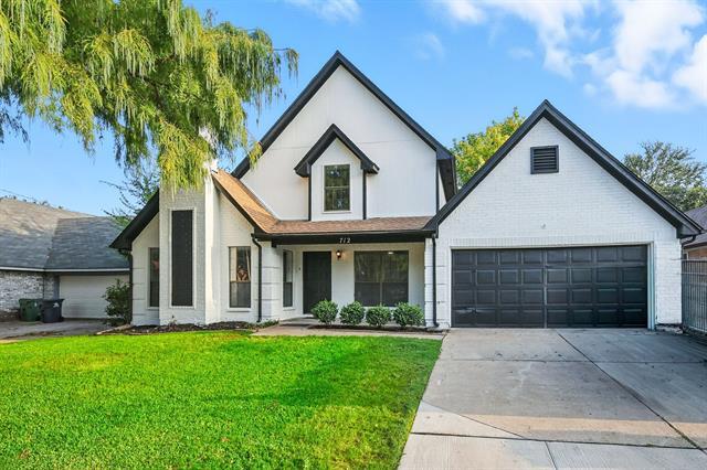 Primary Photo - 712 Greenleaf Dr