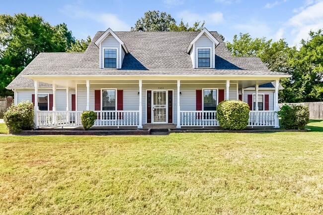 Primary Photo - 7253 Leeward Cove