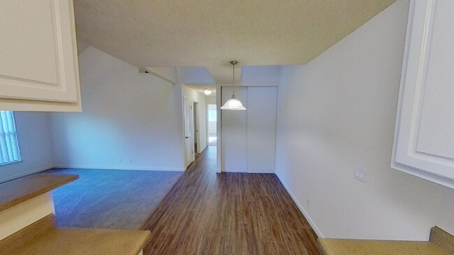 Dining Area - La Salle Apartments