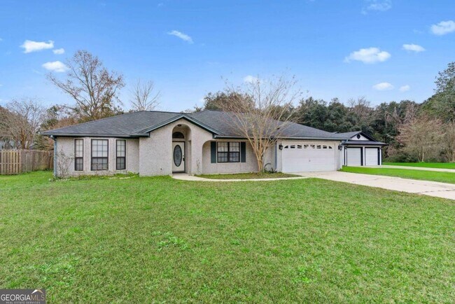 Building Photo - Available Today!