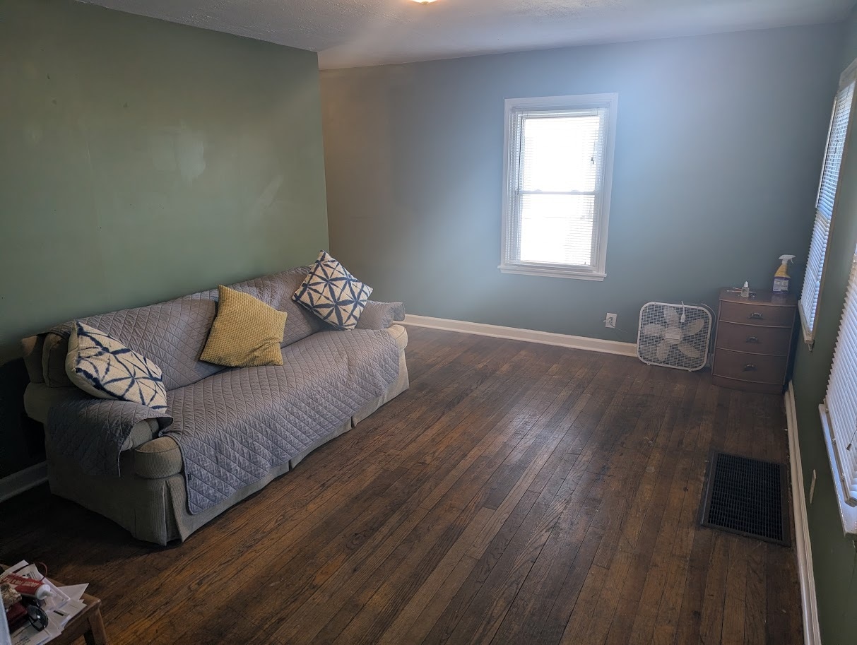 Building Photo - 4081 Clifton Ave