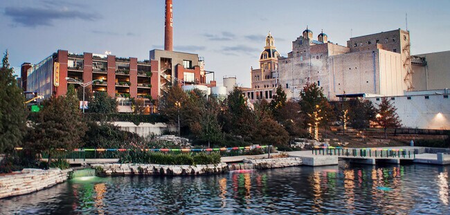 Building Photo - 353 Brahan Blvd