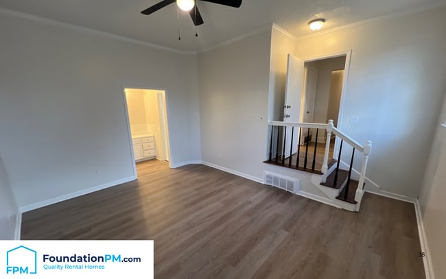 Building Photo - 2143 Vollintine Ave